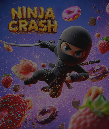 Ninja Crash