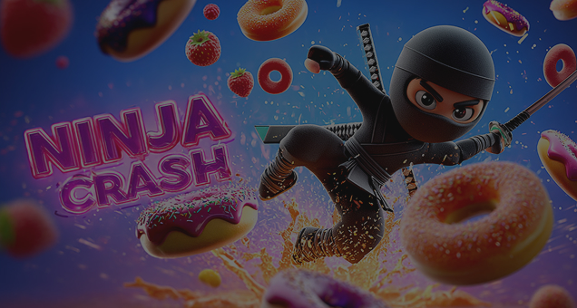 Ninja Crash
