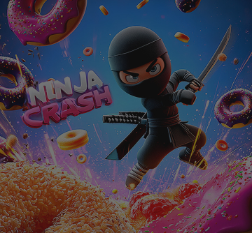 Ninja Crash