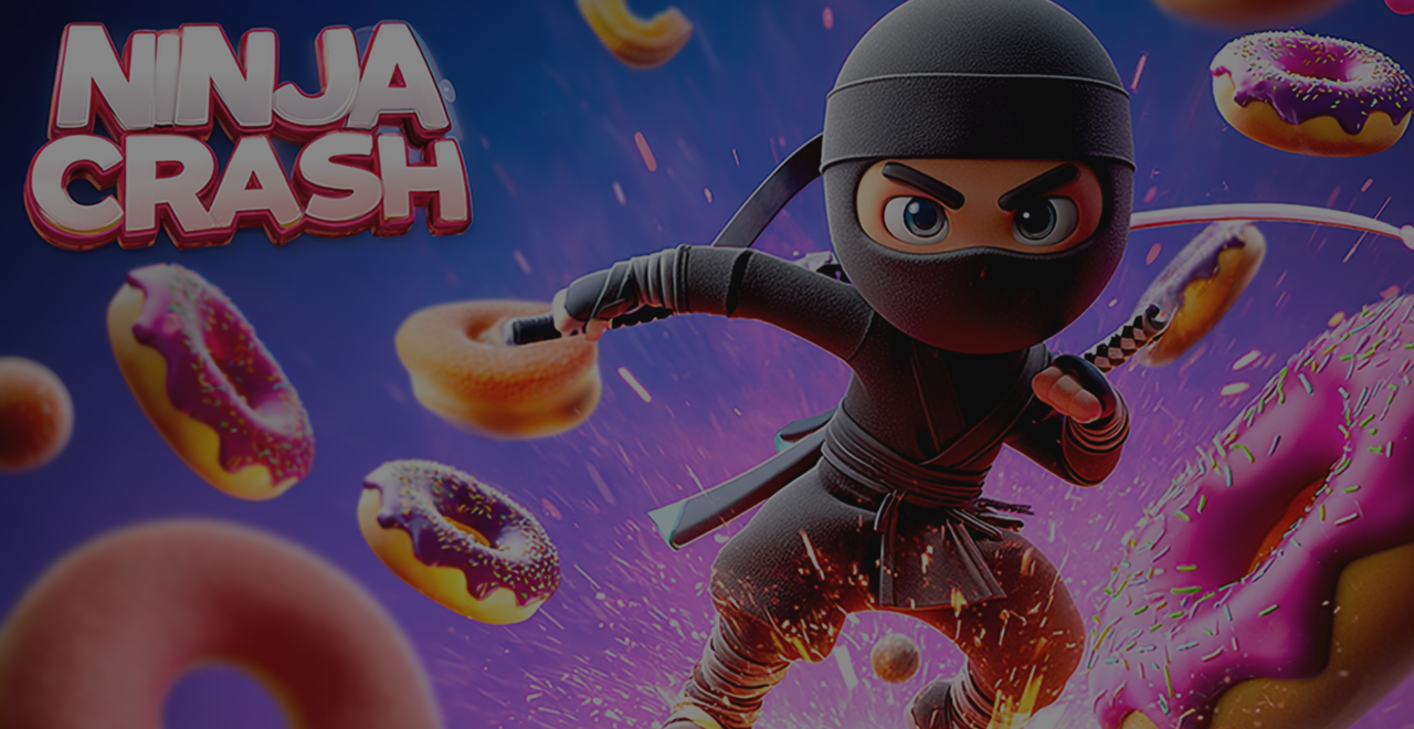 Ninja Crash