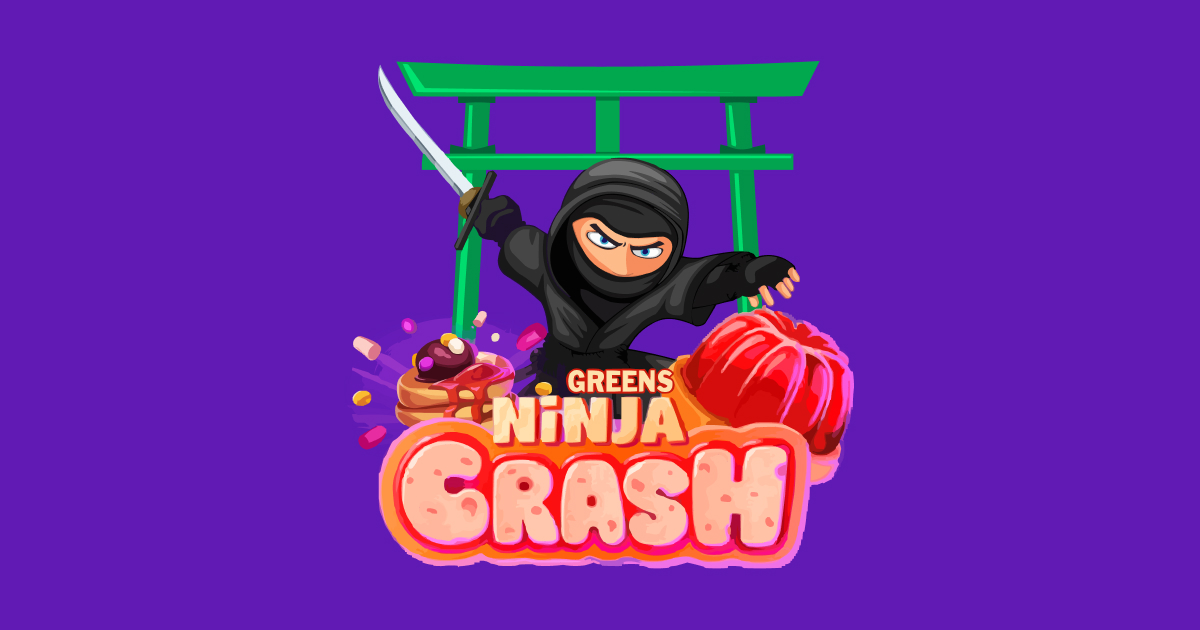 Ninja Crash